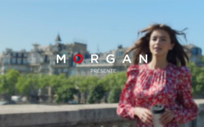 Campagne Morgan De Toi, « Influenceuses 2023 »
