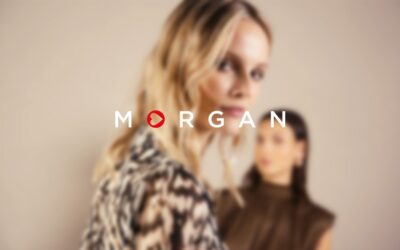 Campagne Morgan De Toi, « Nouvelle collection 2024 »