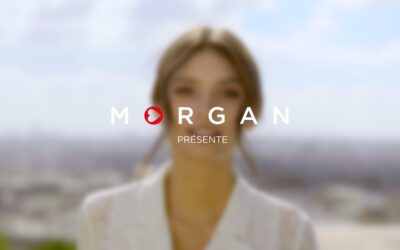 Campagne Morgan De Toi, « Wedding 2023 »